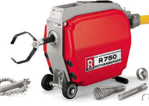 Rothenberger R750