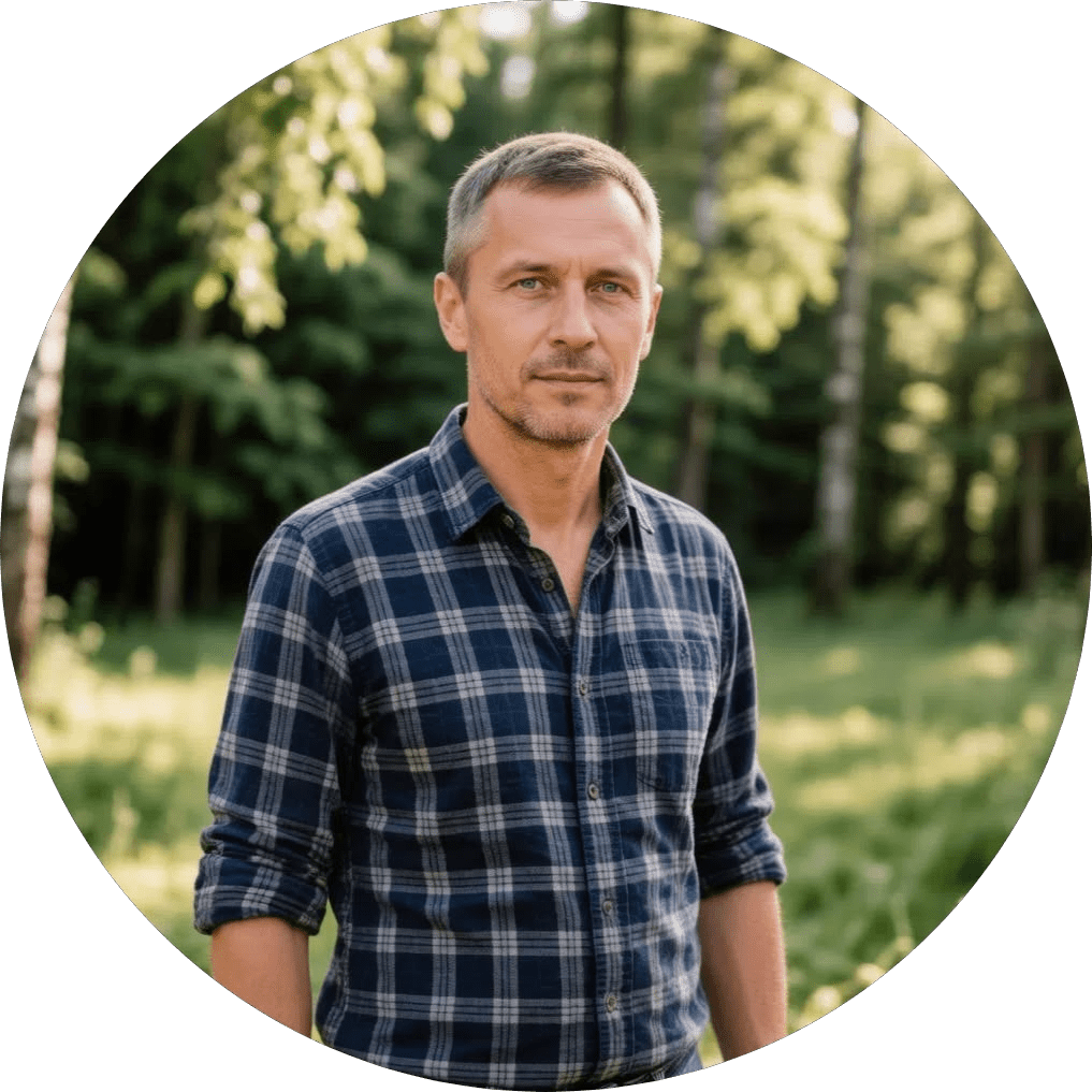 Сергей Морозов